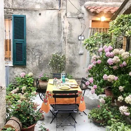 Caruggiu - Ptb193 By Interhome Apartament *