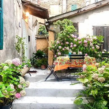 Caruggiu - Ptb193 By Interhome *