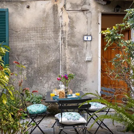 Caruggiu - Ptb193 By Interhome Pietrabruna