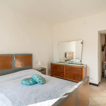 Apartament Caruggiu - Ptb193 By Interhome