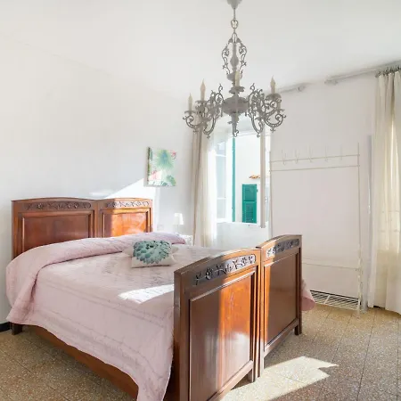 Caruggiu - Ptb193 By Interhome * Pietrabruna