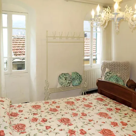 Caruggiu - Ptb193 By Interhome Pietrabruna