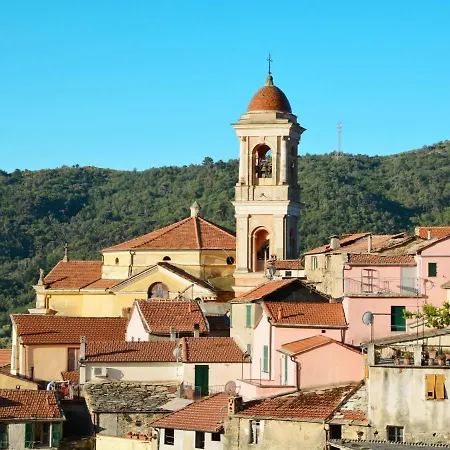 Caruggiu - Ptb193 By Interhome Apartament *