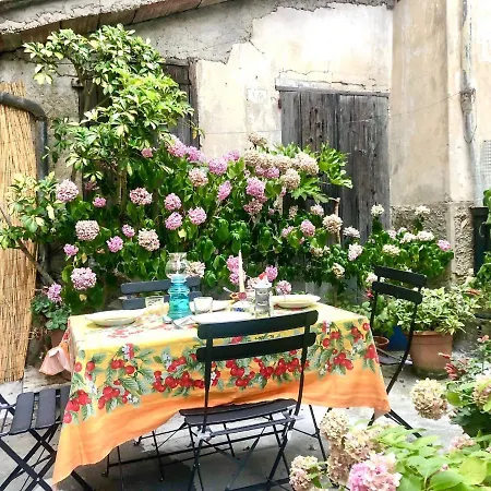 Caruggiu - Ptb193 By Interhome Appartement