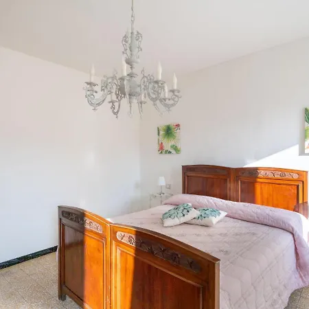 Caruggiu - Ptb193 By Interhome Apartment *