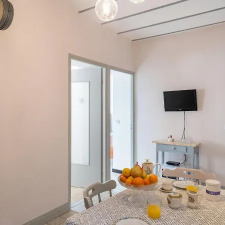 Caruggiu - Ptb193 By Interhome Apartment