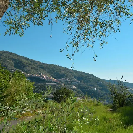 Caruggiu - Ptb193 By Interhome * Pietrabruna