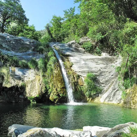 Caruggiu - Ptb193 By Interhome Appartement