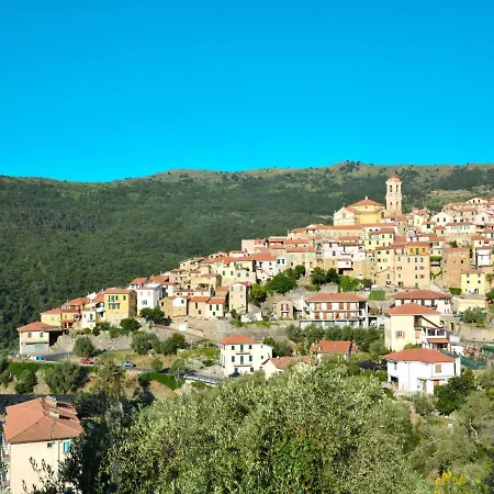 Caruggiu - Ptb193 By Interhome 公寓 *