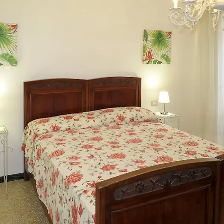 Caruggiu - Ptb193 By Interhome Apartment Pietrabruna