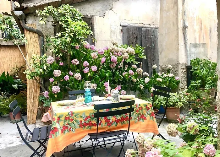 Caruggiu - Ptb193 By Interhome Lägenhet