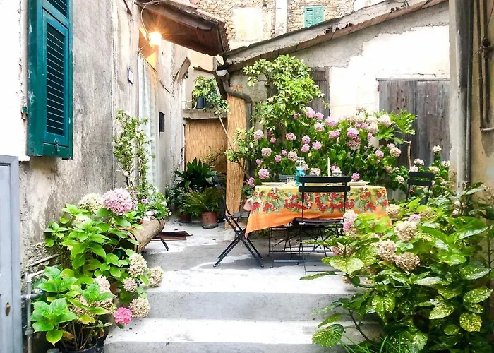 Caruggiu - Ptb193 By Interhome *