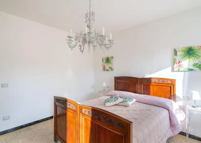 Caruggiu - Ptb193 By Interhome Apartamento *