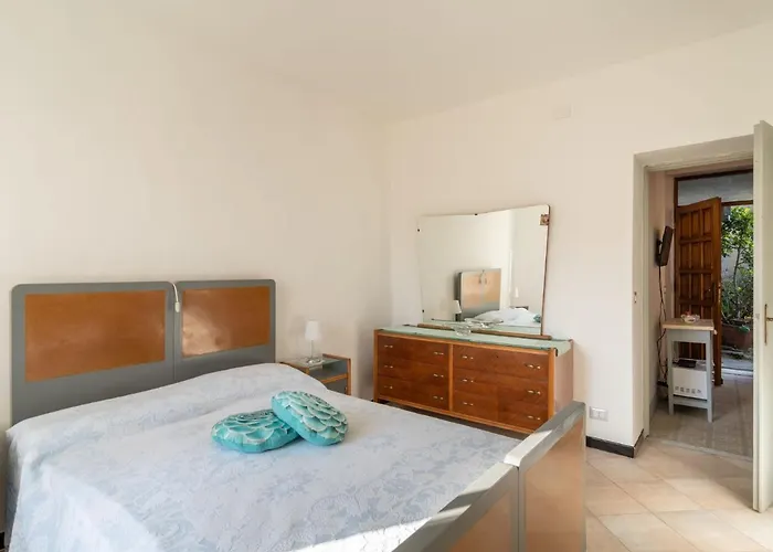 Apartamento Caruggiu - Ptb193 By Interhome