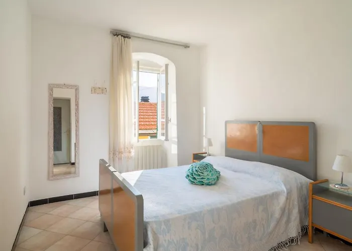 Caruggiu - Ptb193 By Interhome