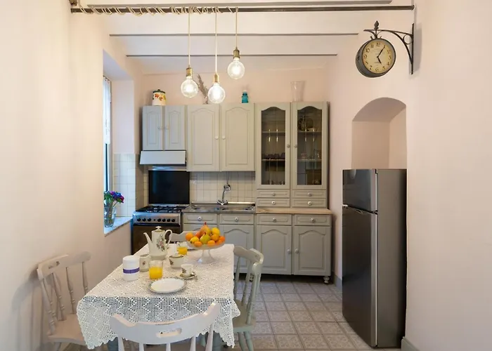 Caruggiu - Ptb193 By Interhome