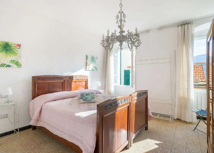 Caruggiu - Ptb193 By Interhome * Pietrabruna