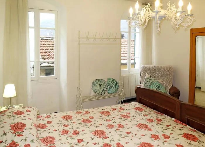 Caruggiu - Ptb193 By Interhome Pietrabruna