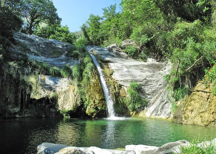 Caruggiu - Ptb193 By Interhome Apartamento