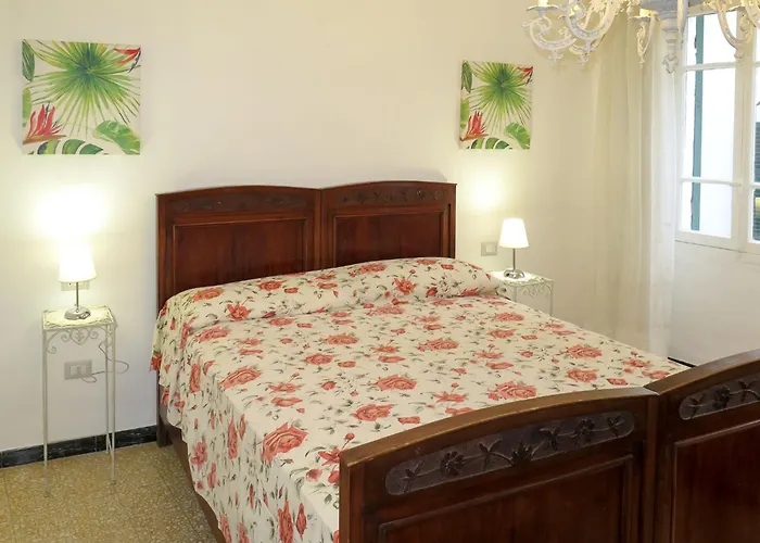 Caruggiu - Ptb193 By Interhome Apartamento Pietrabruna